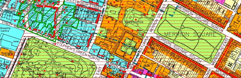 TownPlanning