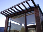 Blackrock Cottage-roof