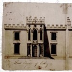 Castle Neymoe