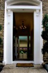 Entrance-Garden