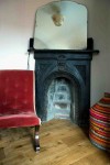 Fireplace,Colours