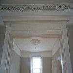 Marlborough Road Alteration
