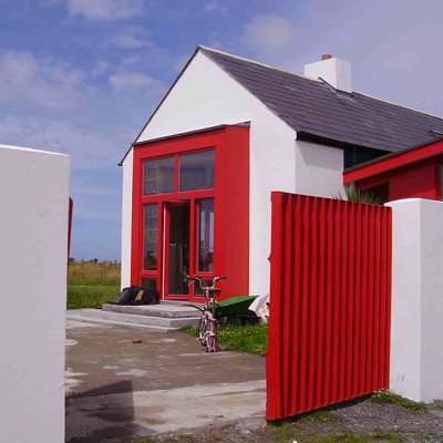 Sligo House Thumbnail Sligo House Thumbnail