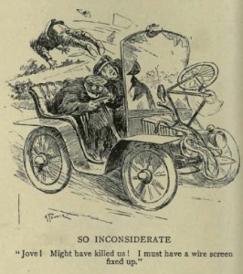 Pre-War Motoring