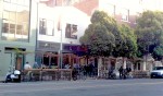 SFcafé