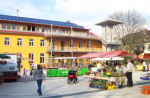 Vauban,Freiburg