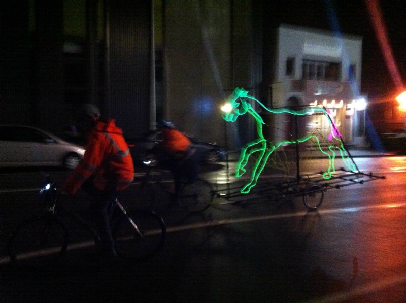 HorseBike-1