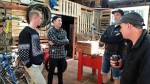 bike kitchen