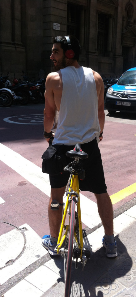 BCN Chic- - 1