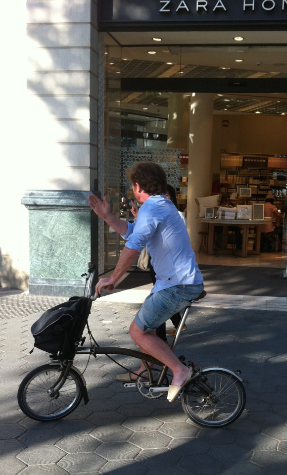 BCN Chic- - 12