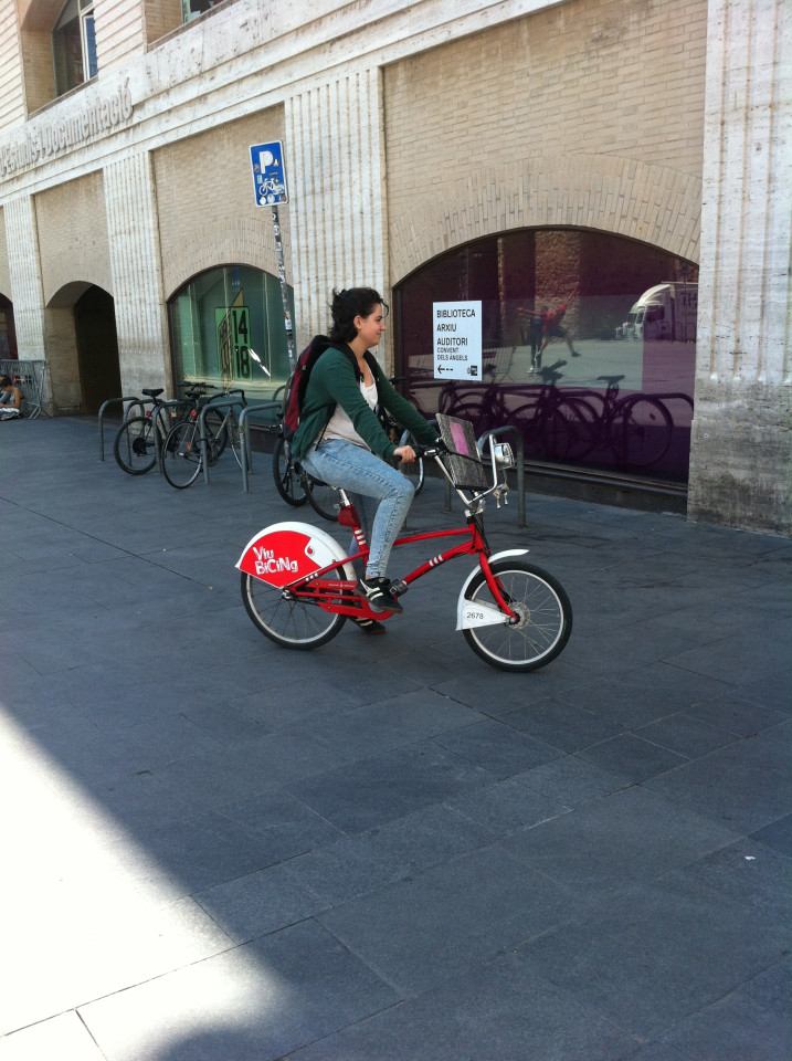 BCN chic - 4
