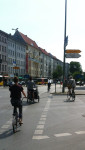 Berlin Cycling – 1