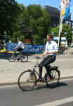 Berlin Cycling – 10
