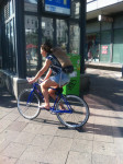 Berlin Cycling – 20