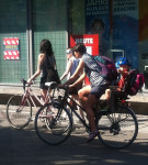 Berlin Cycling – 21