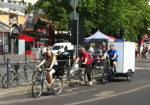 Berlin Cycling – 3