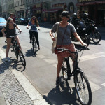 Berlin Cycling – 7