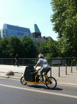 Berlin Cycling – 9