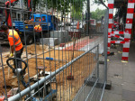 BuildingFootpathLane