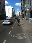 PaintedLane