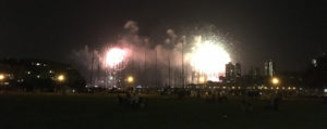 NYE Sydney