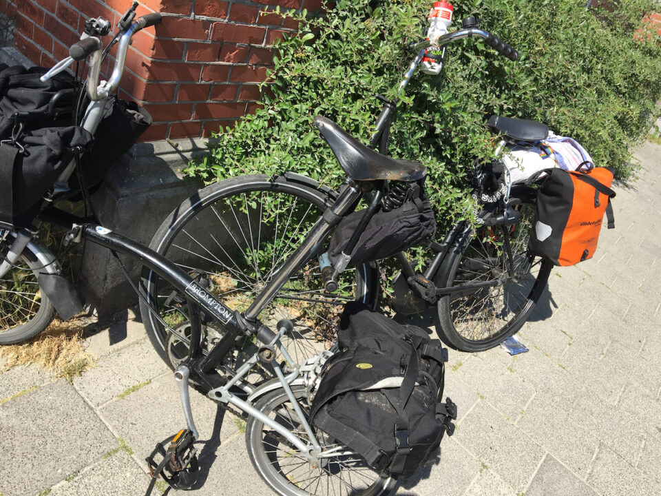 notaboutthebike
